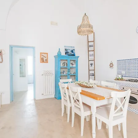 La Dimora Del Pescatore 4*